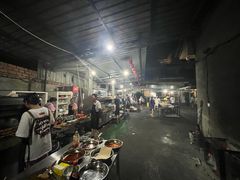 -大嫂烧烤(竹乡路店)