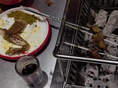 -古彭7只羊·招牌白串·碳锅羊肉旗舰店