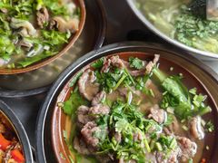 -乐山食古香跷脚牛肉