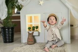 -DORA kids 朵拉儿童摄影花园店