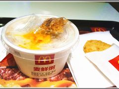 -麦当劳(豫园店)