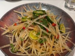 -烹然四季椰子鸡火锅(姚家园万象汇店)
