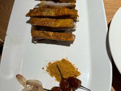 -谷丽麦馕新疆菜·清真(步步高梅溪新天地店)