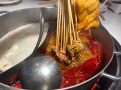 -大斌家串串火锅(德思勤店)