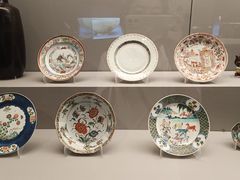 -北京大学赛克勒考古与艺术博物馆