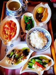 -嘉悦时光玺悦阁月子中心(九龙湖店)