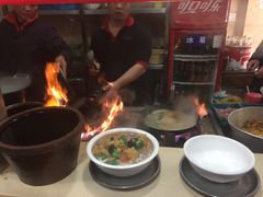 -祁家面馆(大香炉店)