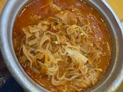 -韩食汇