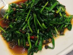 -顺福苑·新派淮扬菜