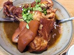 -金掌勺·锅包肉(双榆树店)