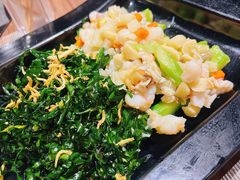 -肥肥蟹海鲜饭店(马六甲店)