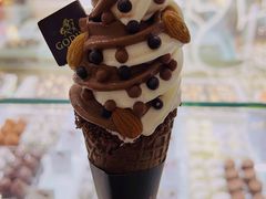 -GODIVA(港汇恒隆广场)