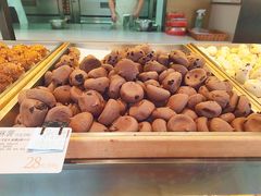 -詹记桃酥(宿州路店)