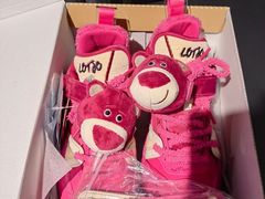 -李宁(大宁国际旗舰店)