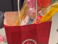 -海底捞火锅(牡丹园店)
