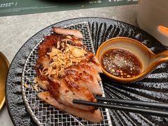 -Tegu泰古莲·泰国餐厅(红山6979店)