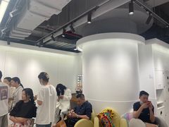 -天真蓝照相馆(杭州滨江宝龙店)