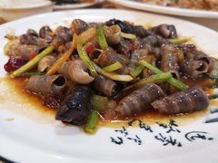 -舟山海鲜·江浙菜(银沙路店)