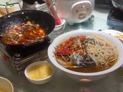 -味上湘菜馆(岳麓山店)