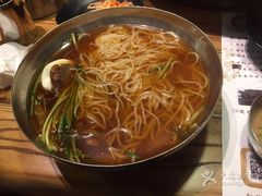 -合易泓烤肉(延河街店)