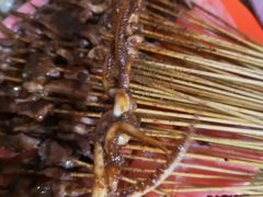 -十里铺铁板鱿鱼