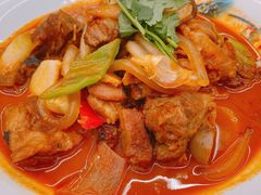 -品回味清真西北楼(宁波首店)