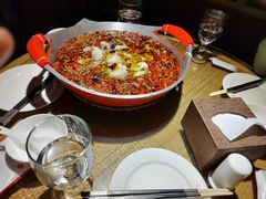 -渝信川菜(长安店)