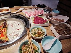 -季季红火锅(长沙步行街店)