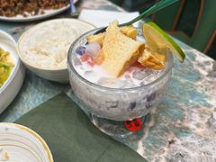 -浩海火烧云傣家菜(京广店)