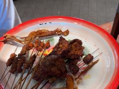 -北丐先生·野馄饨烧烤(长宁龙之梦店)
