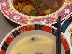-塔哈尔·新疆盛宴(奉贤龙湖店)
