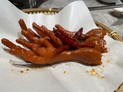 -渔语鱼新川菜Bistro(万象天地店)