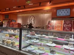 -CloudD'or可露朵蛋糕(1733商业空间店)