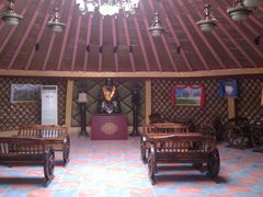 IMAG0702-大汗行宫园林餐厅