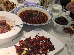 -院8里·少城记忆老川菜(宽窄巷子店)