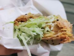 -煎饼道·新鲜现做(来福士店)