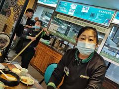 -丛林狼非遗酱骨·现炒餐厅(人民路店)
