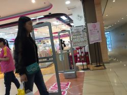 -孩子王(协信星光时代广场店)