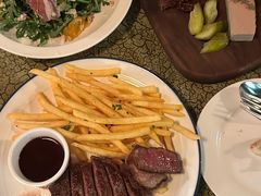 -羽深肉铺 Steak & Wine