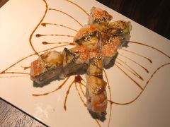 -山葵家·创意料理(万象汇店)