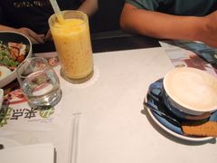 -半秋山西餐厅(襄阳万达店)