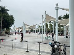 -壹海城ONE MALL
