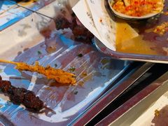 -串小白烧烤(金沙洲店)