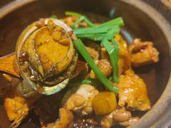 -啫神·广州地标美食(北京路店)