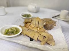 -惠爱餐厅