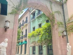 -坤钰轩·匠心粤菜(华为店)