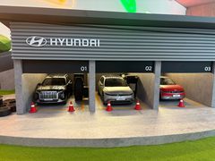 -现代汽车文化中心 Hyundai Motorstudio Beijing