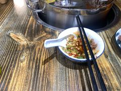 -刘少华贵州小黄牛·鲜牛肉火锅(总店)