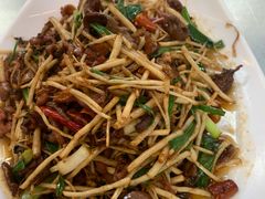 -阳光山水江湖菜馆(西山龙门店)