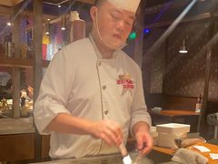 -飞阳铁板烧(ME TOWN购物中心店)